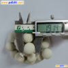 inert alumina support balls