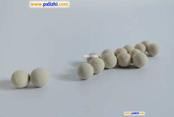 Best inert ceramic ball