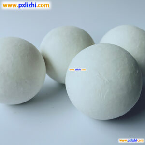Ceramic Ball for Catalytic Bed