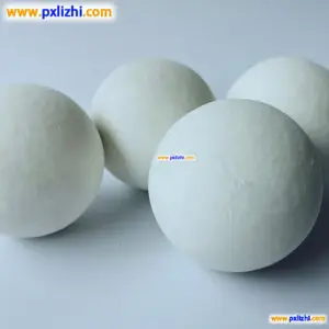 Ceramic Ball for Catalytic Bed