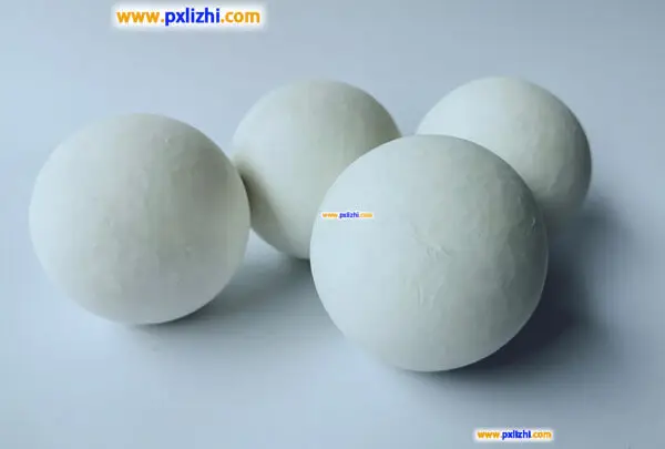 Ceramic Ball for Catalytic Bed