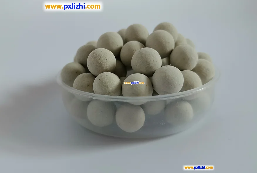Alumina balls Alumina balls