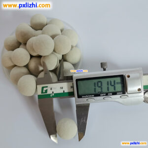 Ceramic Balls Alumina Oxide