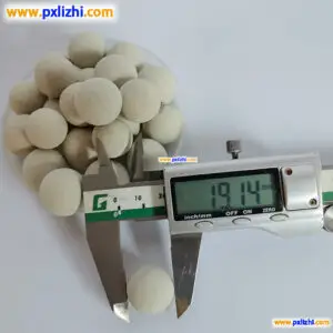 Ceramic Balls Alumina Oxide