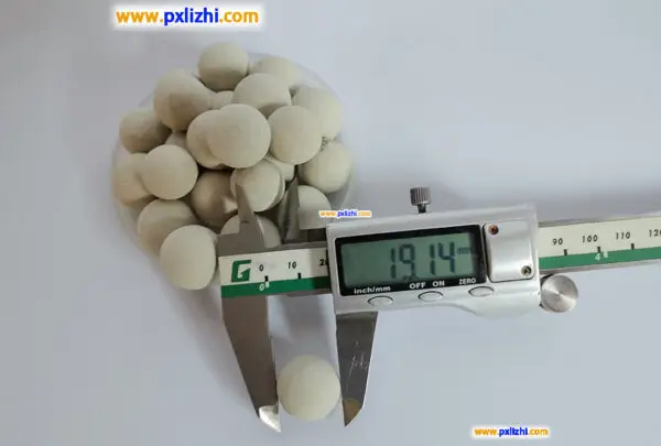Ceramic Balls Alumina Oxide