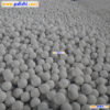 inert alumina ceramic ball