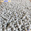 What are the uses of inert ceramic balls?