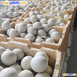 China Ceramic Ball Manufacturer
