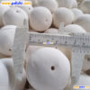 Alumina ball factory