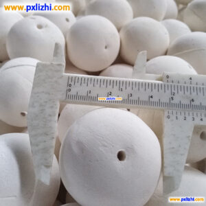 Alumina ball factory
