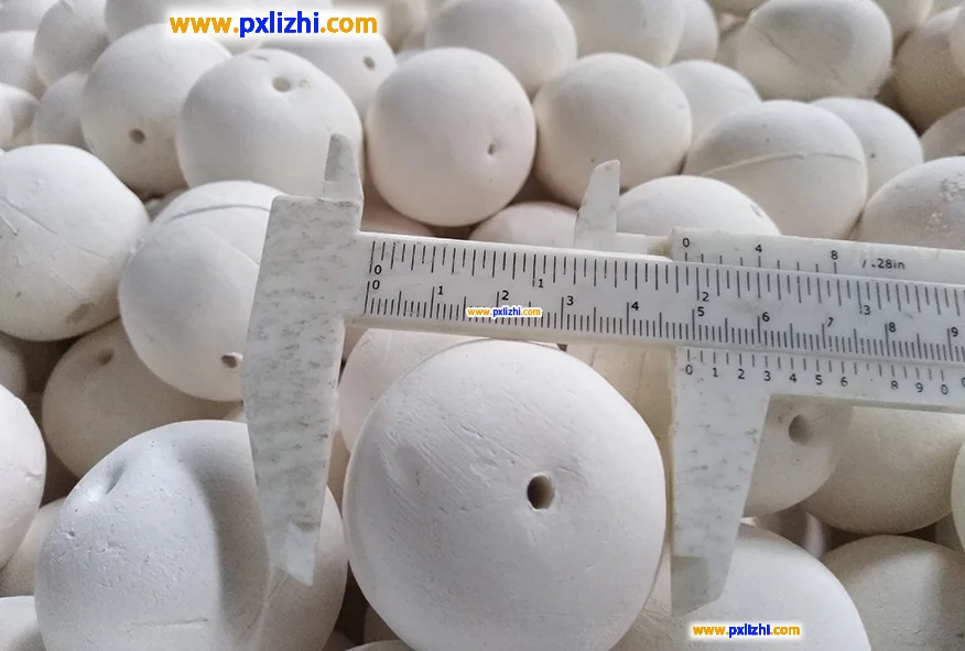 Alumina ball factory Alumina ball factory