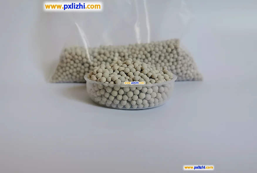 Ceramic ball Density kg/m3