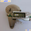 Inert Ceramic Ball Parameters