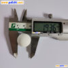 Support Media Inert Ceramic Balls