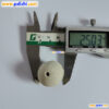 Inert Alumina Ceramic Ball Use