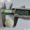 High Alumina Inert Ceramic Ball Manufacturer