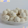 Inert Ceramic Balls For Catalyst Support