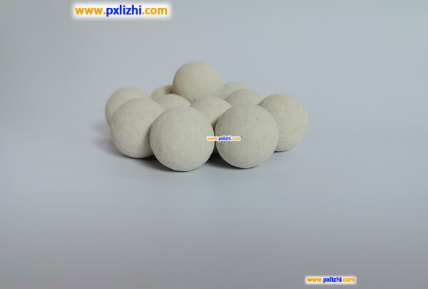 ceramic ball reactor