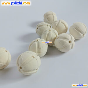 Support Media Alumina Ceramic Balls
