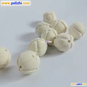 Support Media Alumina Ceramic Balls