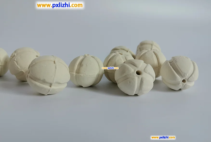 Medium Alumina Ceramic Ball