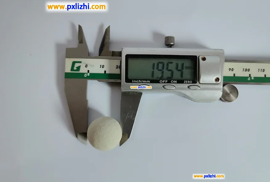Wholesale Inert Ceramic Ball 20mm