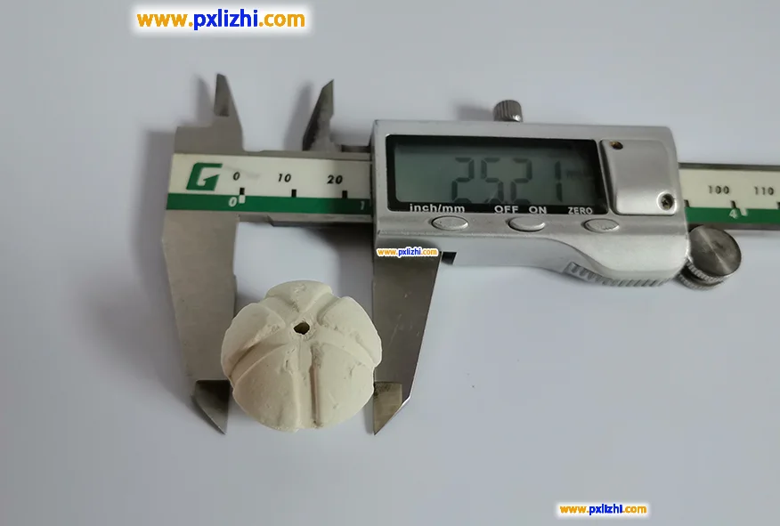 Wholesale Inert Ceramic Ball