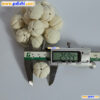 inert ceramic ball