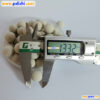 ceramic inert balls