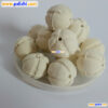 Catalyst-supported ceramic balls