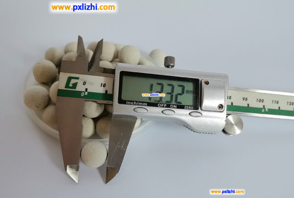 Wholesale inert alumina oxide balls 13mm