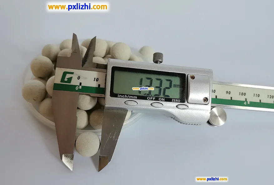 Wholesale inert alumina oxide balls 13mm