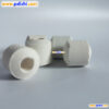 Inert Ceramic Balls For Catalyst Support