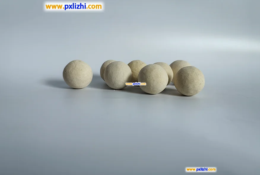 Inert  Alumina Ceramic Ball