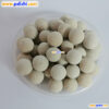 Support Media Inert Alumina Ceramic Balls