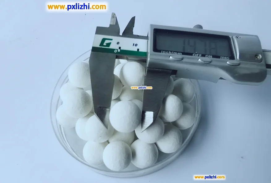 High Alumina Ceramic Ball Manufacturer