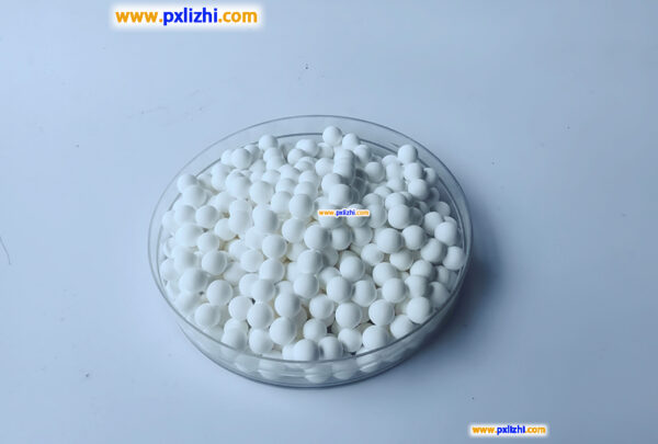 High Temperature Ceramic Balls 6mm