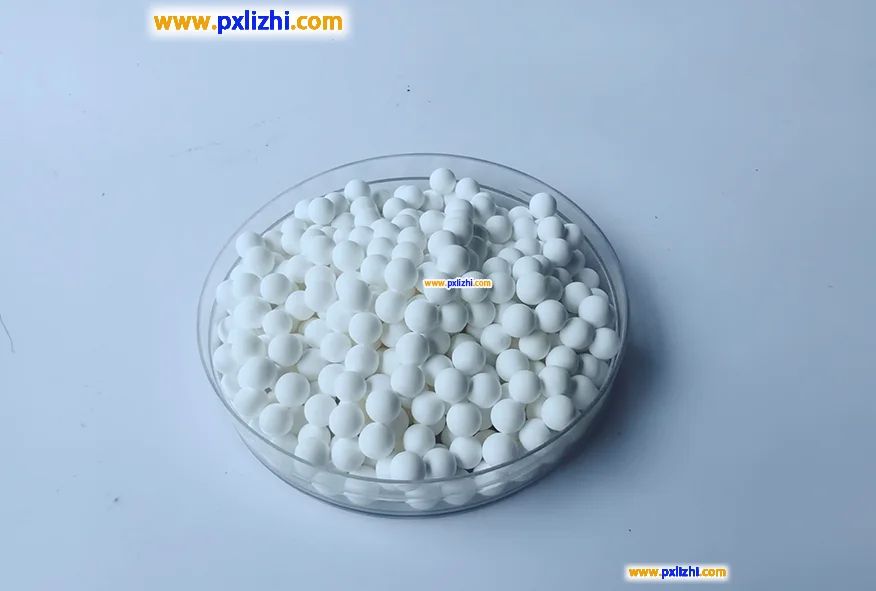 High Temperature Ceramic Balls 6mm