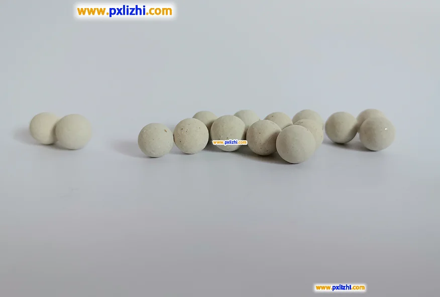 How to choose inert ceramic ball?