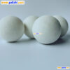 Inert Ceramic Balls Bed Support Media