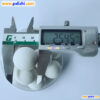 High Temperature Ceramic Balls 25mm