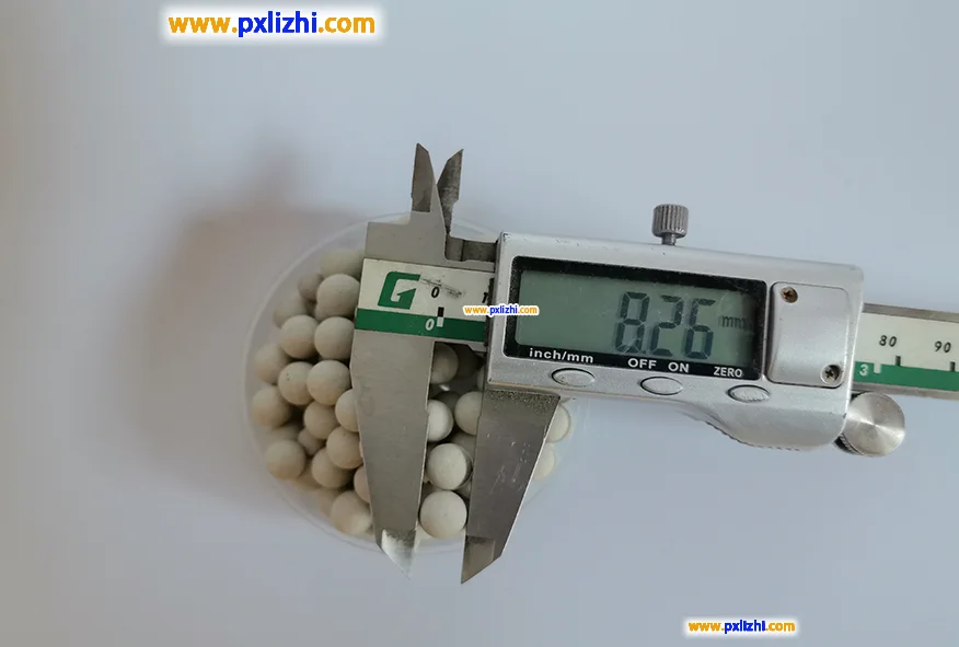 Inert Ceramic Ball Inert Ceramic Ball