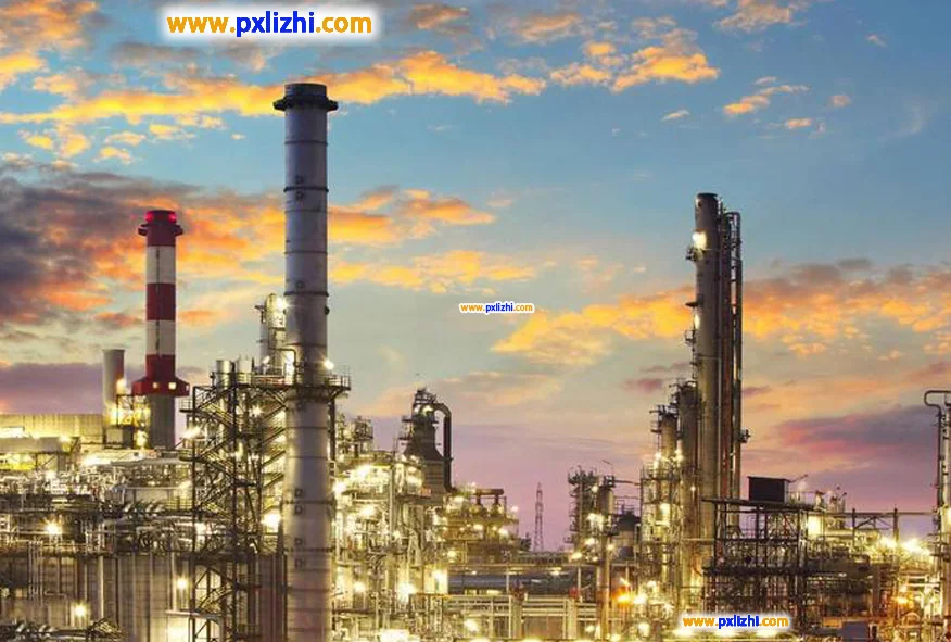 petrochemical engineering