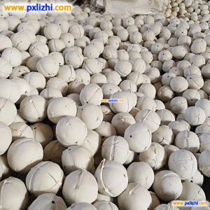 High Alumina Inert Ceramic Ball Manufacturer