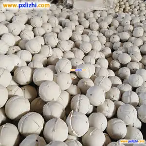 High Alumina Inert Ceramic Ball Manufacturer