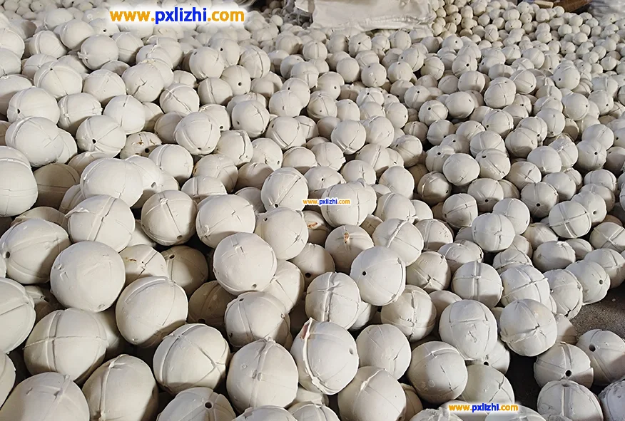 High Alumina Inert Ceramic Ball Manufacturer