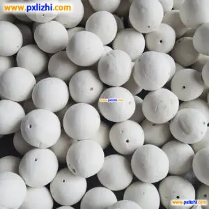 High Strength Porcelain Balls