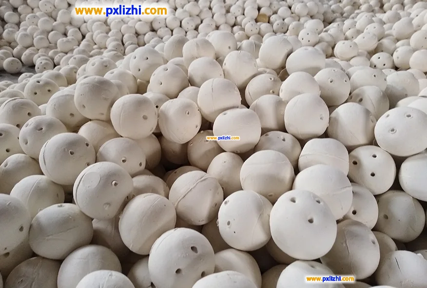Wholesale Inert Porcelain Ball