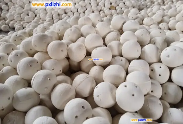 Ceramic Ball Manufacturers