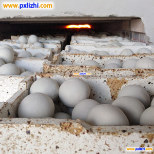 Wholesale alumina oxide balls